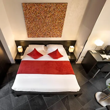 ゲストハウス カ ポッゾ 4*