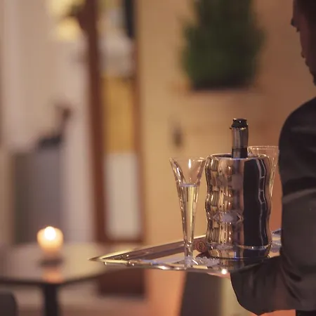 カ ポッゾ 4* ヴェネツィア