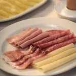 Ca' Pozzo Πανσιόν