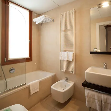Ca' Pozzo Гостевой дом 3*