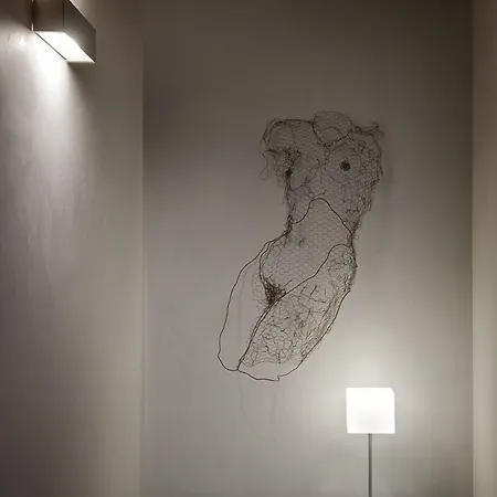카포조 인 게스트하우스