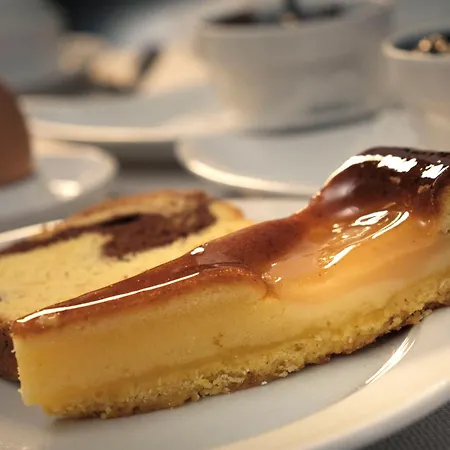 Гостевой дом Ca' Pozzo