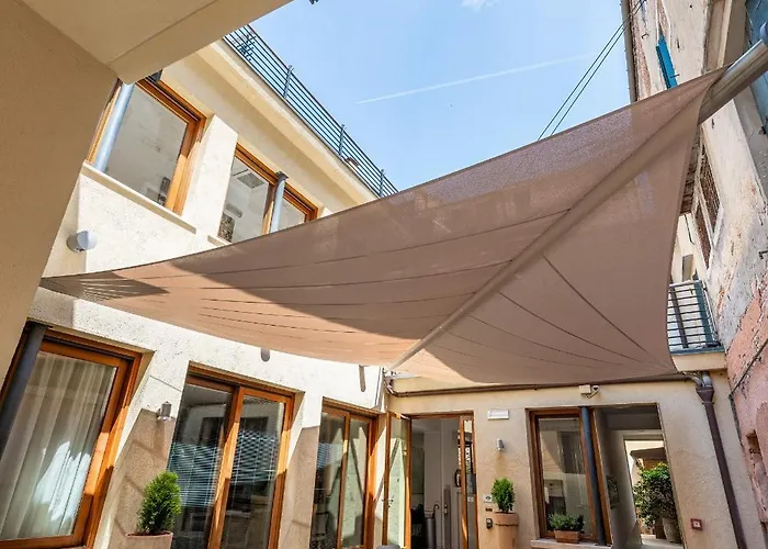 Гостевой дом Ca' Pozzo 4*