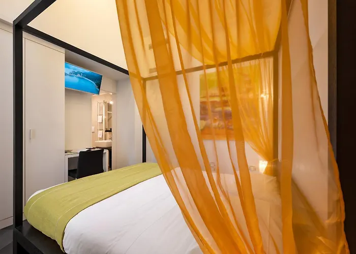 Ca' Pozzo Гостевой дом 4*