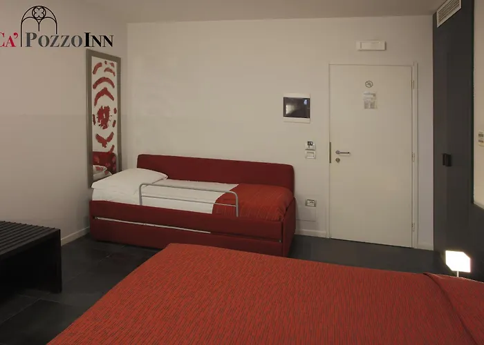 Ca' Pozzo Гостевой дом