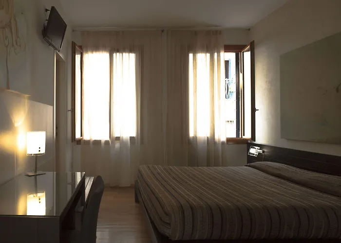 Гостевой дом Ca' Pozzo