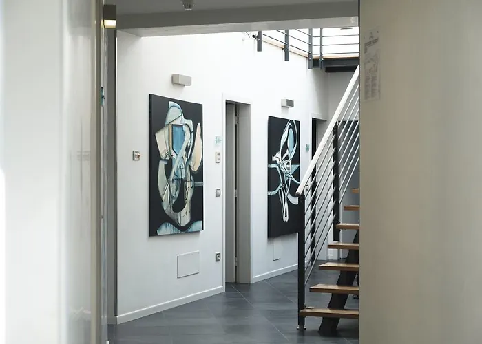 Гостевой дом Ca' Pozzo