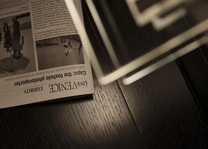 Гостевой дом Ca' Pozzo