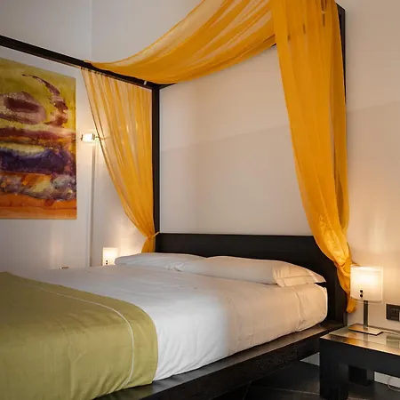 Ca' Pozzo Vendégház Velence