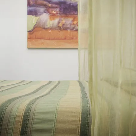 Гостевой дом Ca' Pozzo 4*