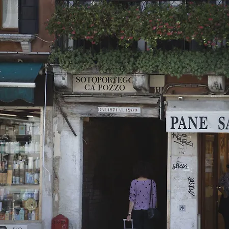 Ca' Pozzo 4*