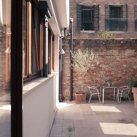 Ca' Pozzo Vendégház Velence