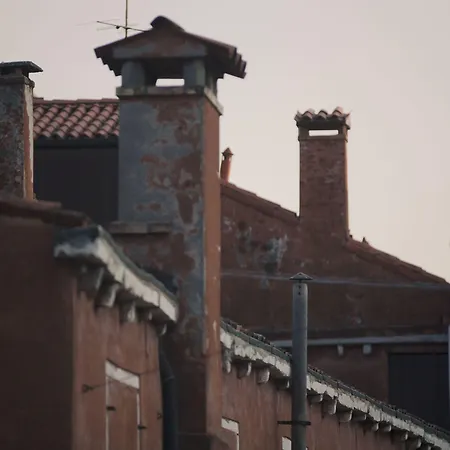 Ca' Pozzo Gasthuis