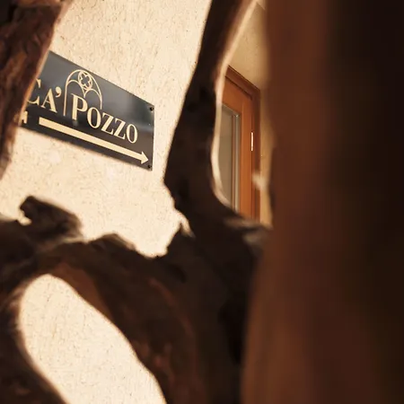 Ca' Pozzo Гостевой дом Венеция