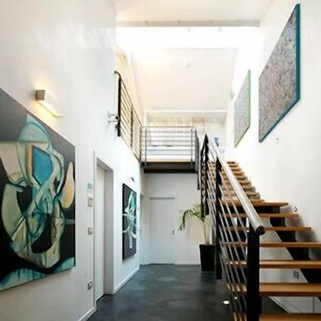 بيت ضيافة Ca' Pozzo 4*