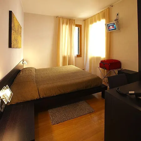 Ca' Pozzo Gasthuis 4*