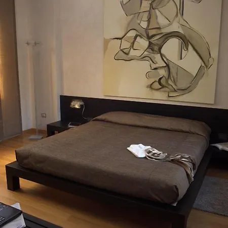 بيت ضيافة Ca' Pozzo