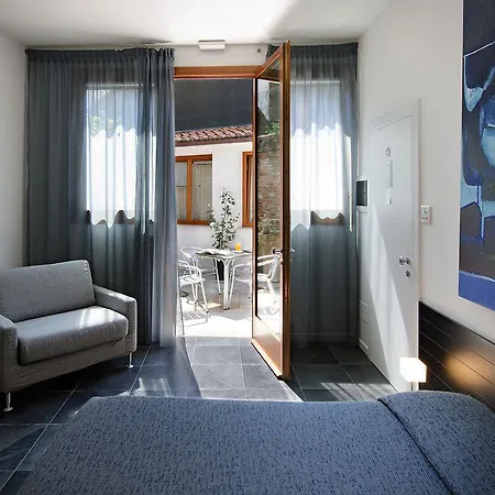 بيت ضيافة Ca' Pozzo 4*