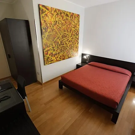 Ca' Pozzo Vendégház Velence