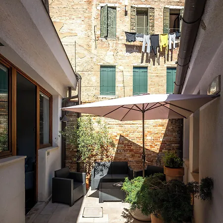 Pensjonat Ca' Pozzo