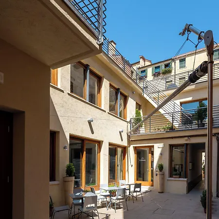 Ca' Pozzo 4*