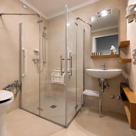 Pensjonat Ca' Pozzo 4*