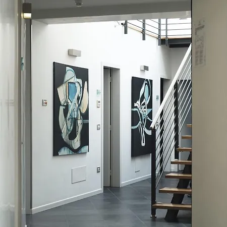 بيت ضيافة Ca' Pozzo