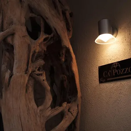 Ca' Pozzo 4* البندقية