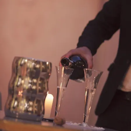 Ca' Pozzo Vendégház 4*