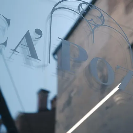 Vendégház Ca' Pozzo 4*