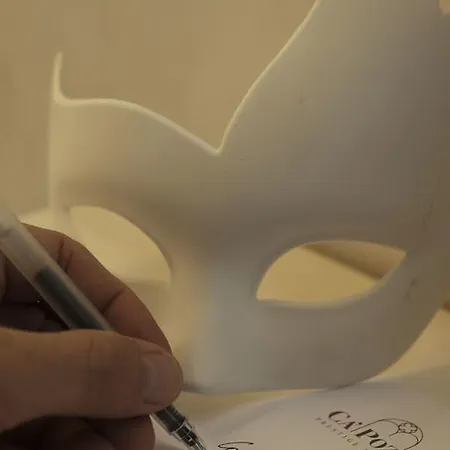 Vendégház Ca' Pozzo