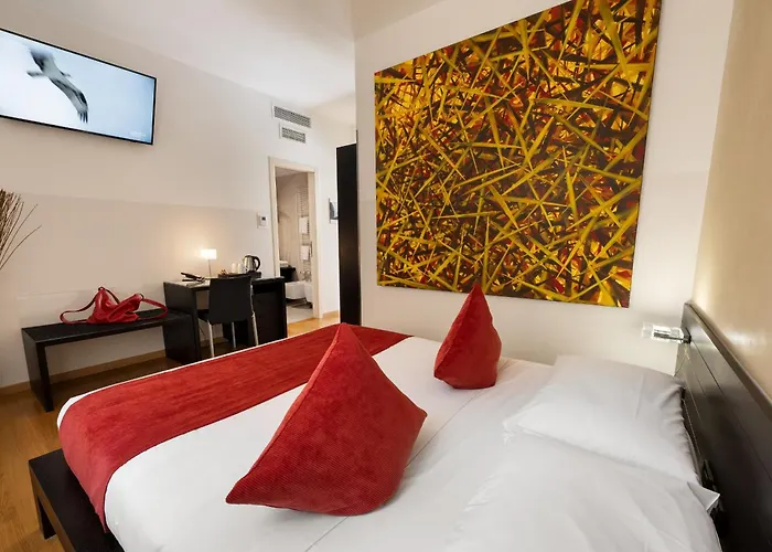 Ca' Pozzo Гостевой дом