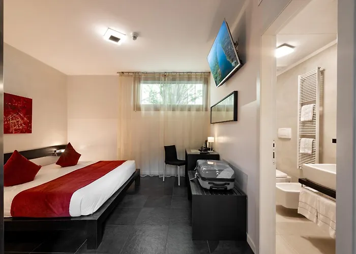 Ca' Pozzo Гостевой дом Венеция