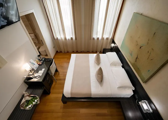 Ca' Pozzo 4* Венеция