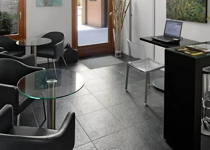 Ca' Pozzo Гостевой дом 4*