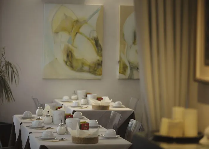 Ca' Pozzo Гостевой дом 4*