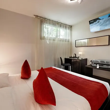 Gæstehus Ca' Pozzo 4*