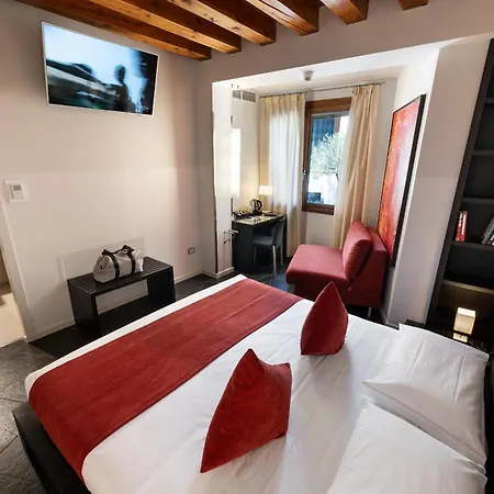 Gæstehus Ca' Pozzo Venedig