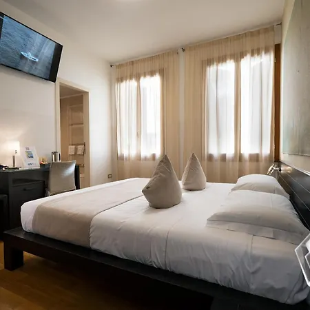 Gæstehus Ca' Pozzo Venedig