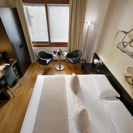 Gæstehus Ca' Pozzo Venedig