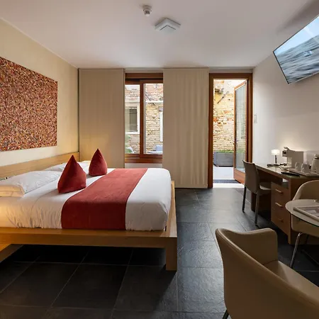 Gæstehus Ca' Pozzo 4*