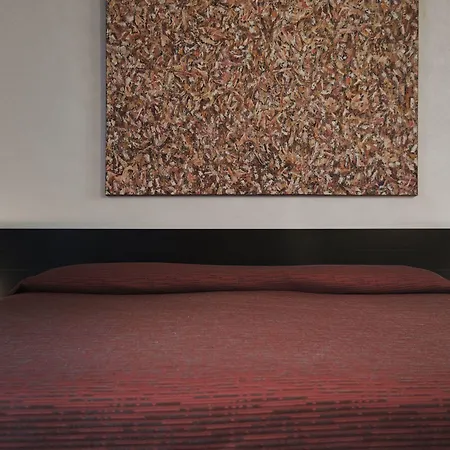 Gæstehus Ca' Pozzo 4*