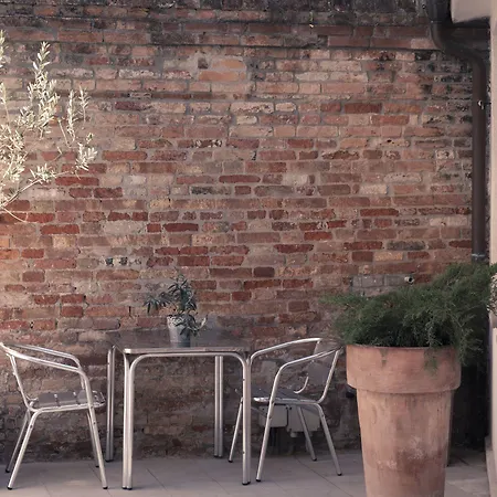 Ca' Pozzo 4* Venedig