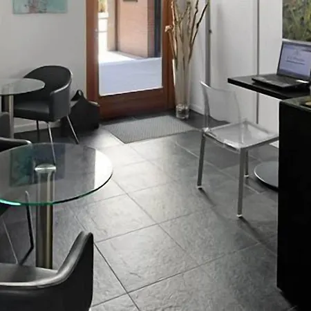 Ca' Pozzo Gæstehus 4*