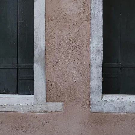 Gæstehus Ca' Pozzo Venedig
