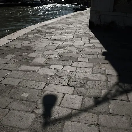 Gæstehus Ca' Pozzo 4*