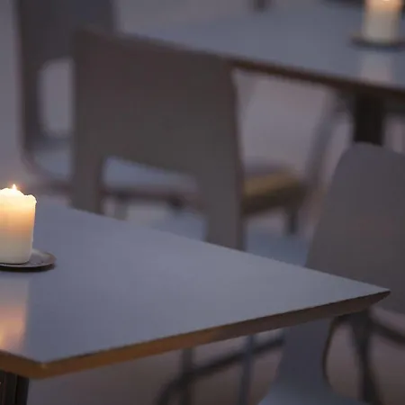 كا بوزو إن فينيس بيت ضيافة البندقية
