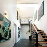 게스트하우스 카포조 인 4*