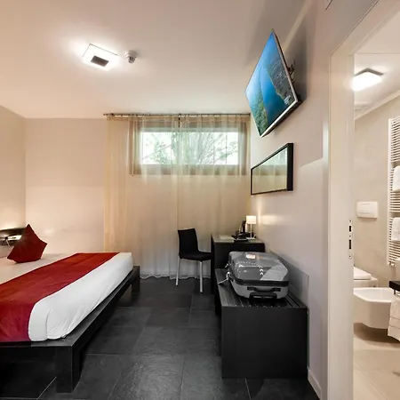 カ ポッゾ ゲストハウス ヴェネツィア