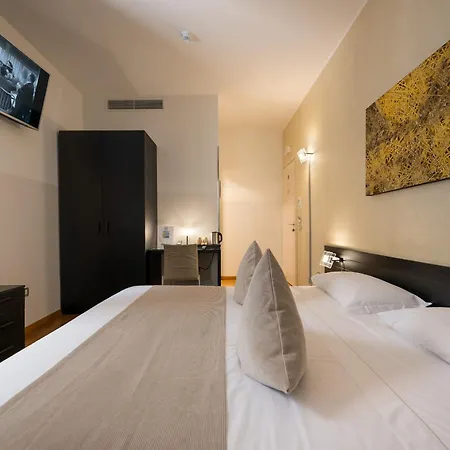 カ ポッゾ ゲストハウス ヴェネツィア